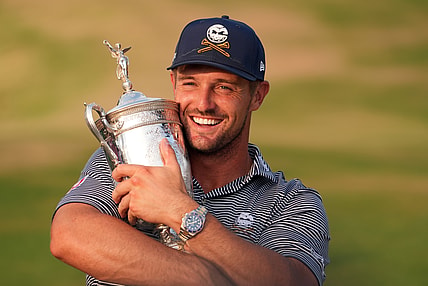 Bryson DeChambeau Has Overwhelmingly Gracious Response After Being Left Off Olympic Team