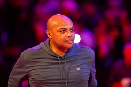 Charles Barkley, Inside the NBA