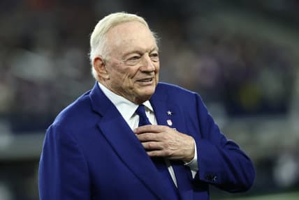 NFL: Minnesota Vikings at Dallas Cowboys