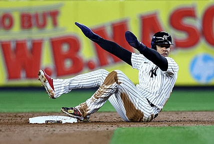 MLB: World Series-Los Angeles Dodgers at New York Yankees