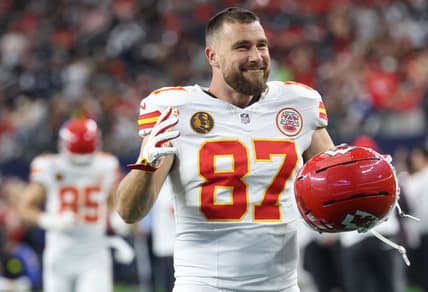 NFL: Kansas City Chiefs at Dallas Cowboys