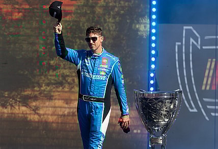 NASCAR: NASCAR Cup Series Championship