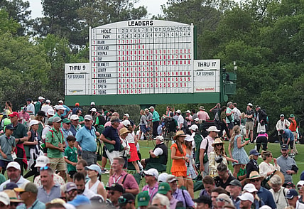 Masters Tournament