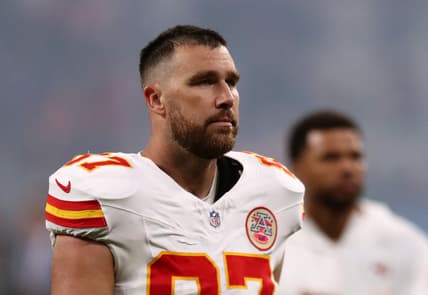 NFL: Kansas City Chiefs at Los Angeles Chargers