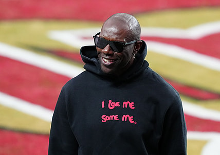 Terrell Owens