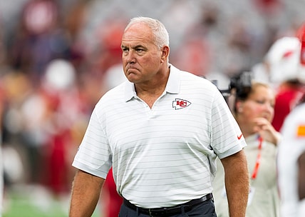 NFL: Kansas City Chiefs at Arizona Cardinals