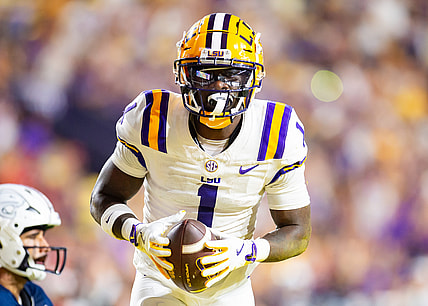 Syndication: The Daily Advertiser / how to watch lsu game