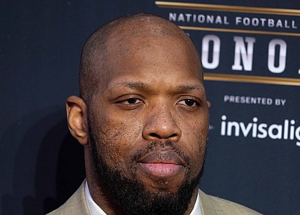 NFL: NFL Honors-Red Carpet