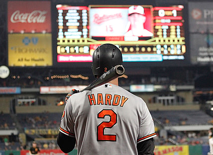 MLB: Baltimore Orioles at Pittsburgh Pirates