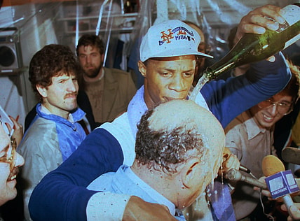 Darryl Strawberry