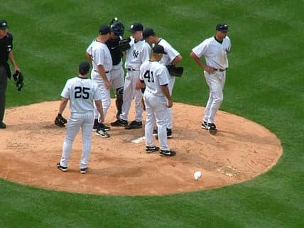 mlb spring training new york yankees