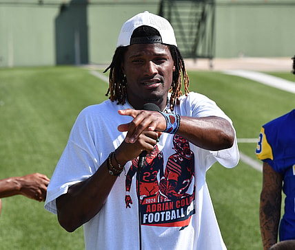 Adrian Colbert, Chicago Bears