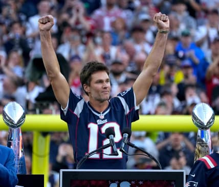 Tom Brady