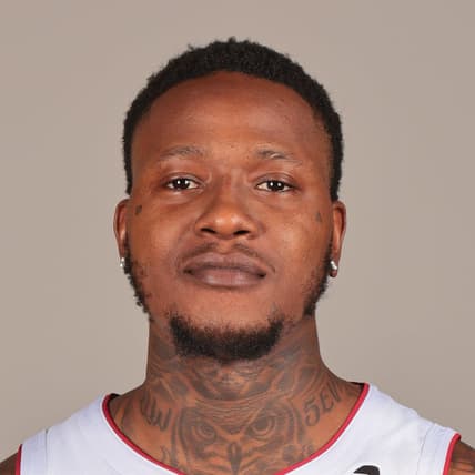 NBA: 2025 Season Player Headshots