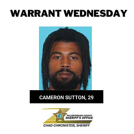 Cam Sutton