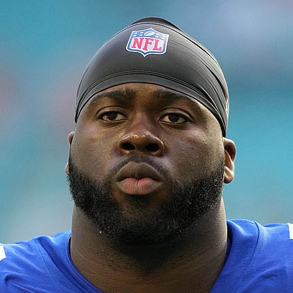 NFL: Player Headshots 2021 Korey Cunningham