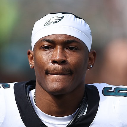 NFL: 2025 Season Player Headshots