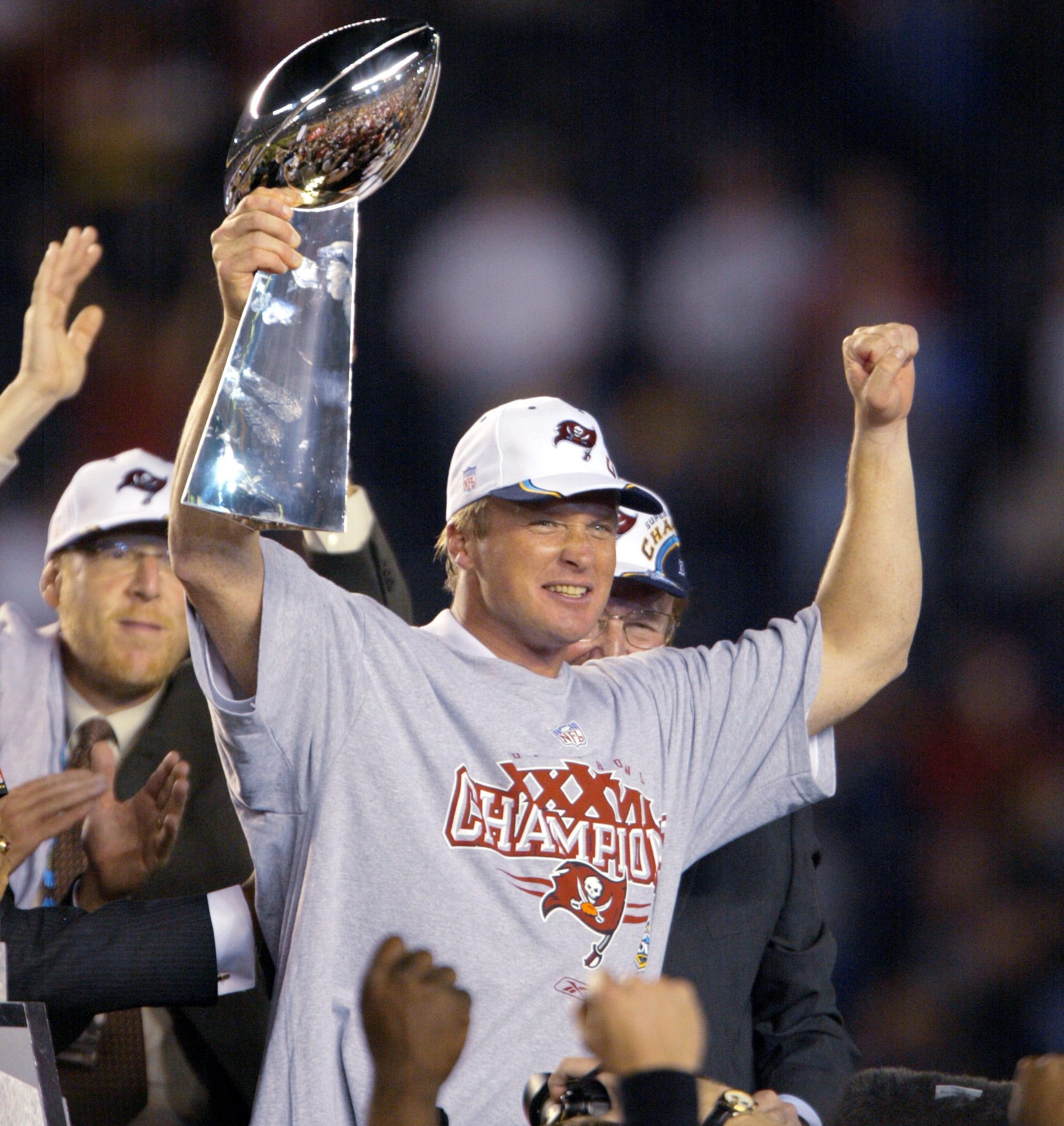 Syndication: USA TODAY