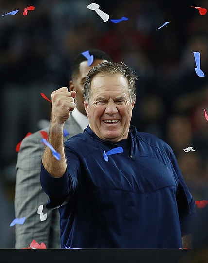 Bill Belichick