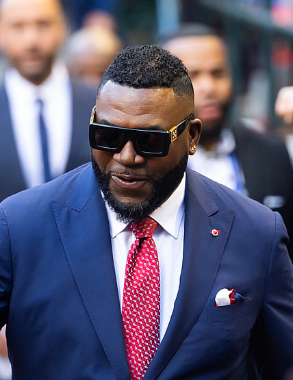 David Ortiz