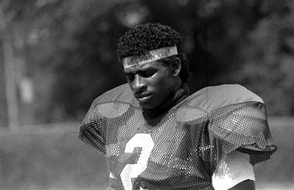 Deion Sanders, FSU