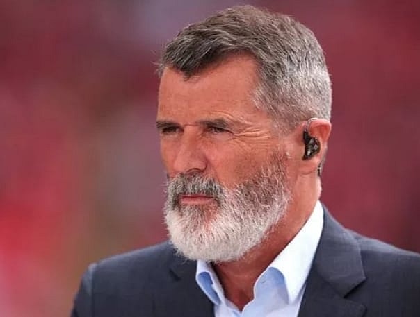 Roy Keane 