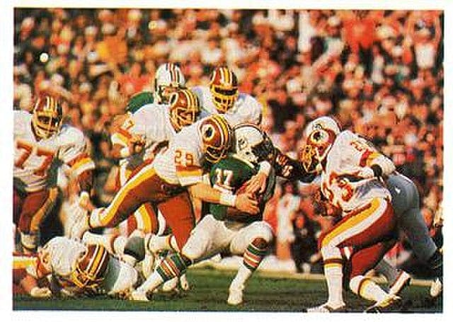 Mark Murphy