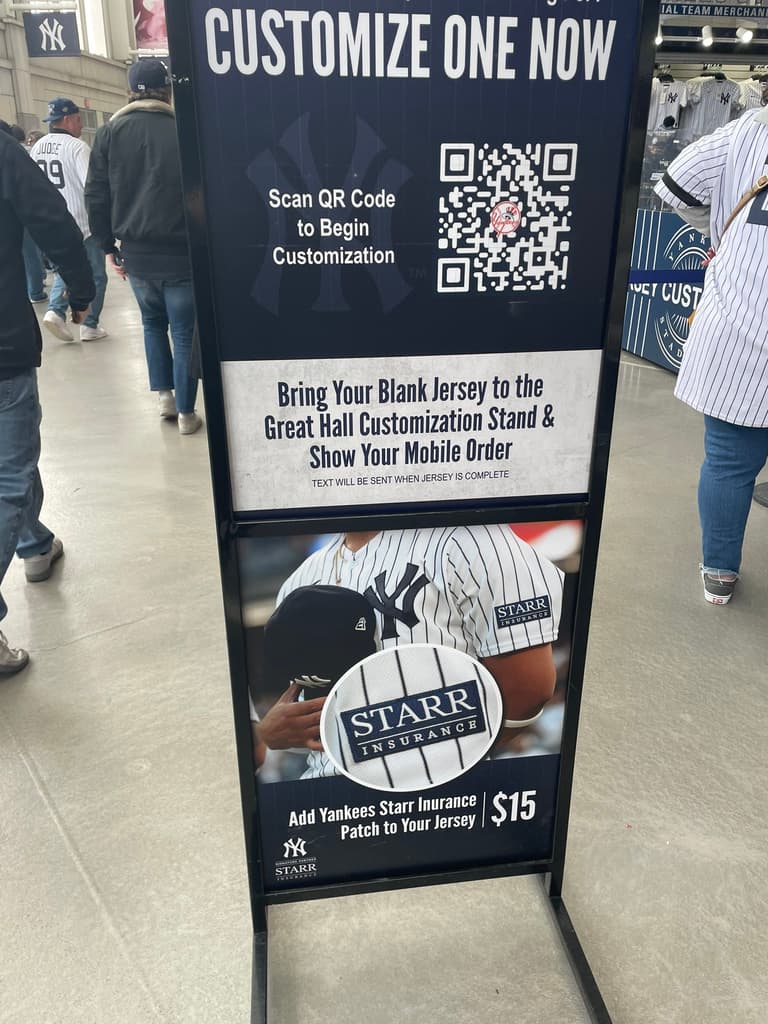 New York Yankees