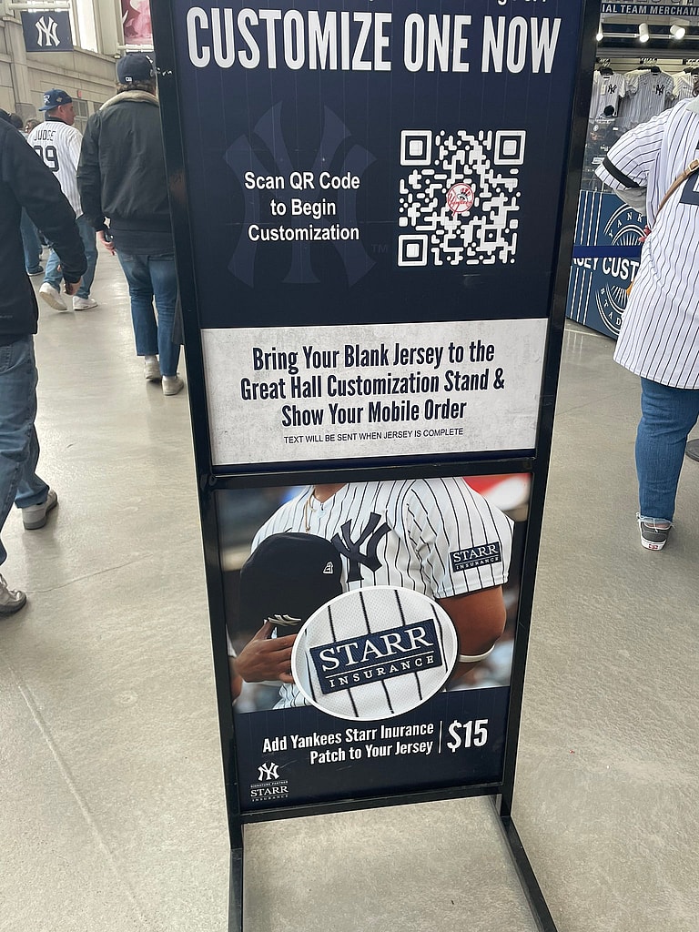 New York Yankees