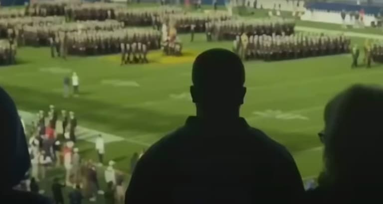 Army-Navy Game