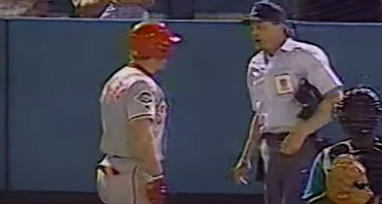 Lenny Dykstra