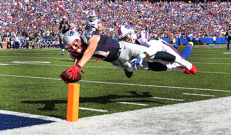 Syndication: Democrat and Chronicle