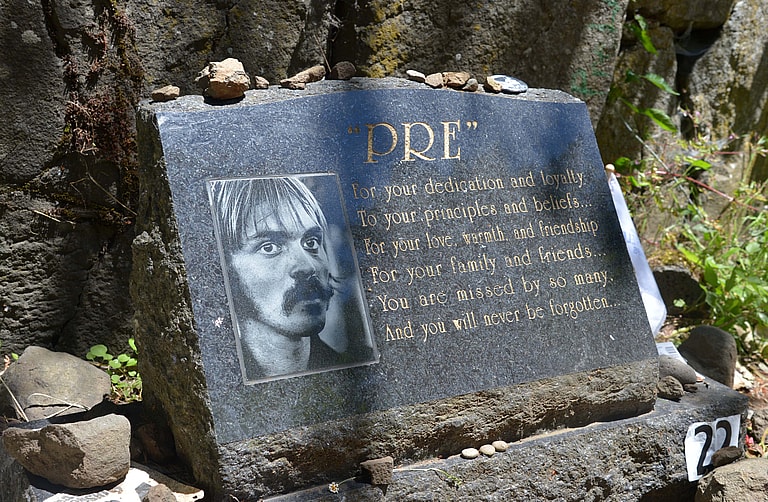 Track and Field:  NCAA Championships