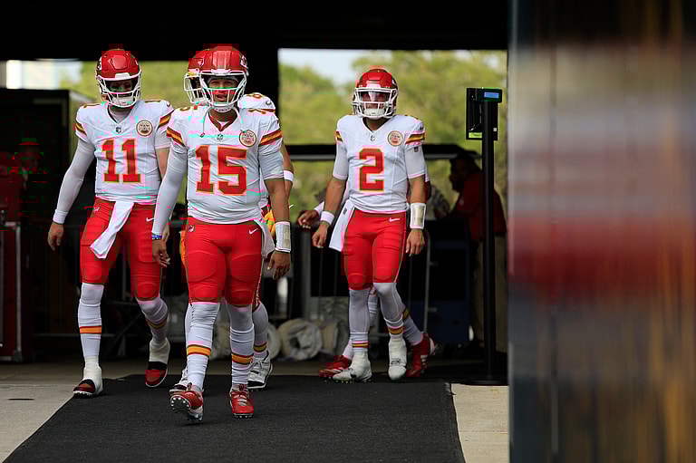 Syndication: Florida Times-Union