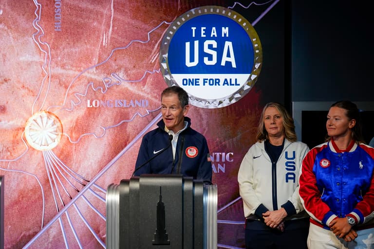 2024 Summer Olympics