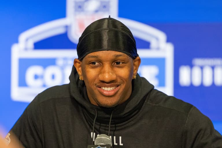 NFL: Combine