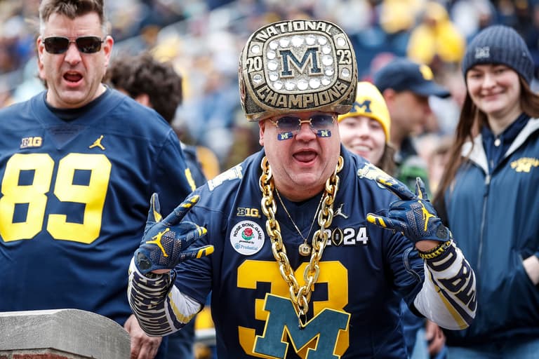 Michigan Wolverines