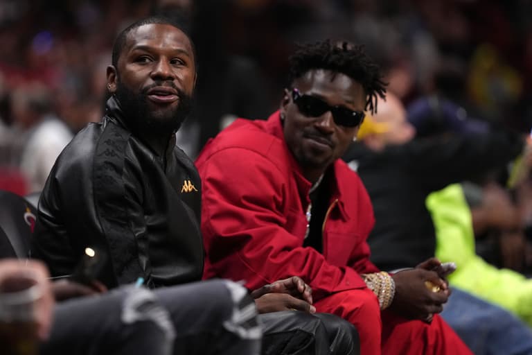 NBA: Brooklyn Nets at Miami Heat