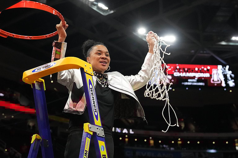 Dawn Staley