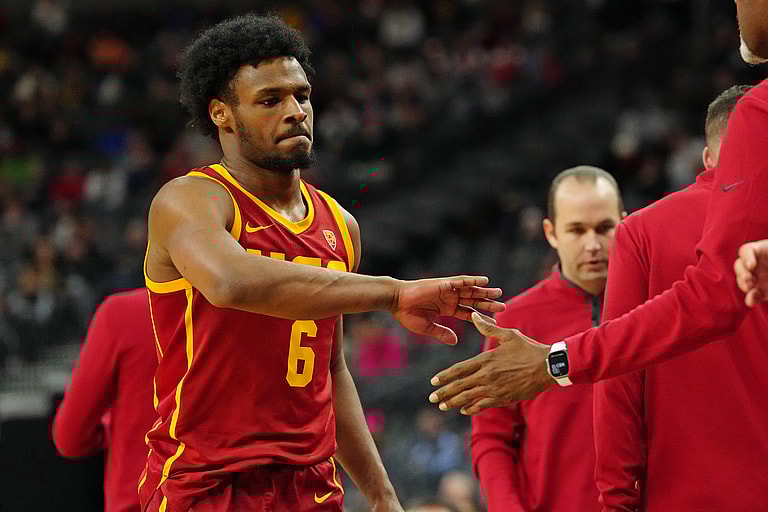 Charles Barkley, LeBron James