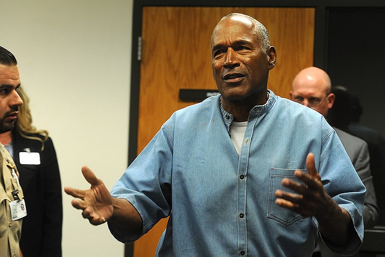 O.J. Simpson