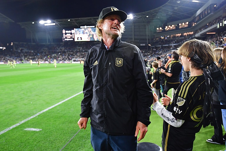 O.J. Simpson, Owen Wilson