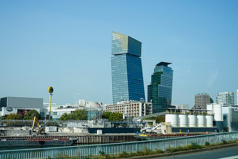 Olympic Preview: Paris 2024 World Press Briefing