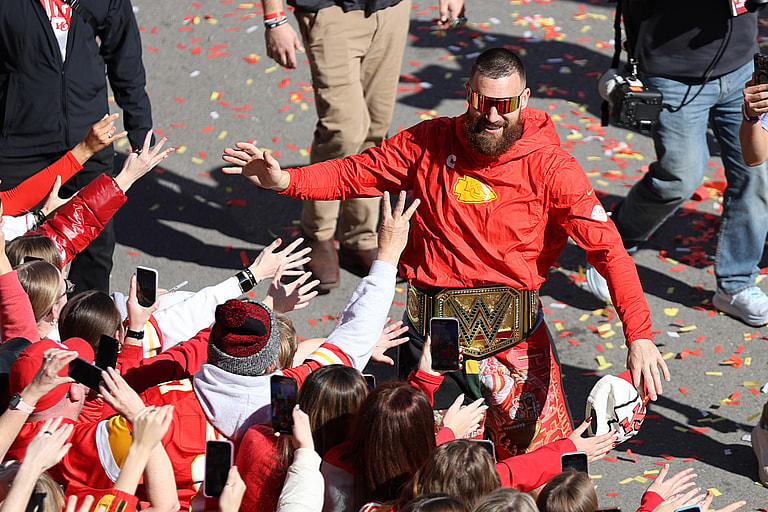 Travis Kelce