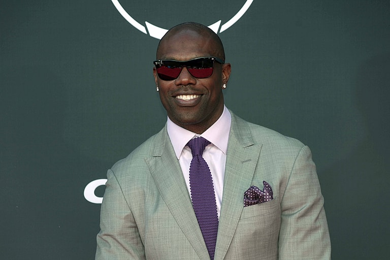 Terrell Owens