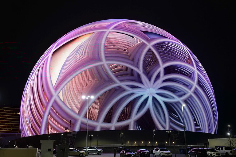 The Sphere NHL Draft