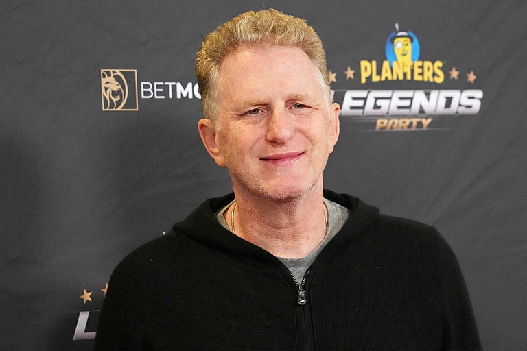 NFL: Super Bowl LVII-USA TODAY Legends Party