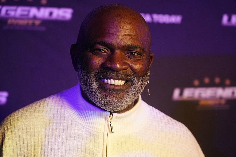 Lawrence Taylor