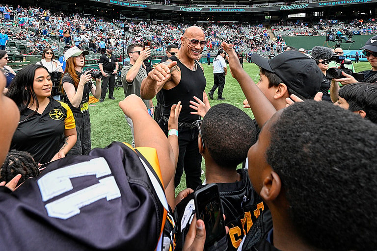 UFL: Birmingham Stallions at Arlington Renegades