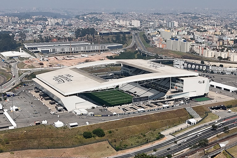 Brazil, Green Bay Packers